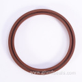 High performance silicon carbide seal ring for seal